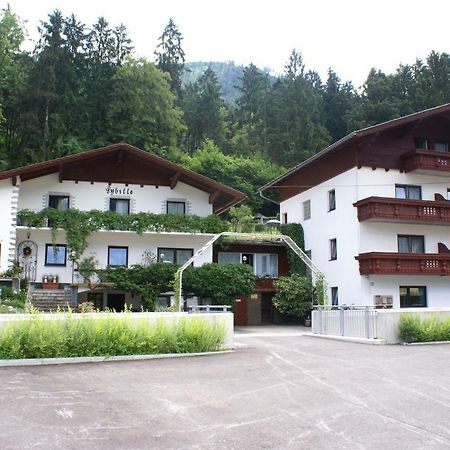 Pension Sybille Ebensee Luaran gambar