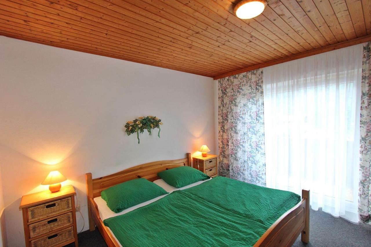 Pension Sybille Ebensee Luaran gambar