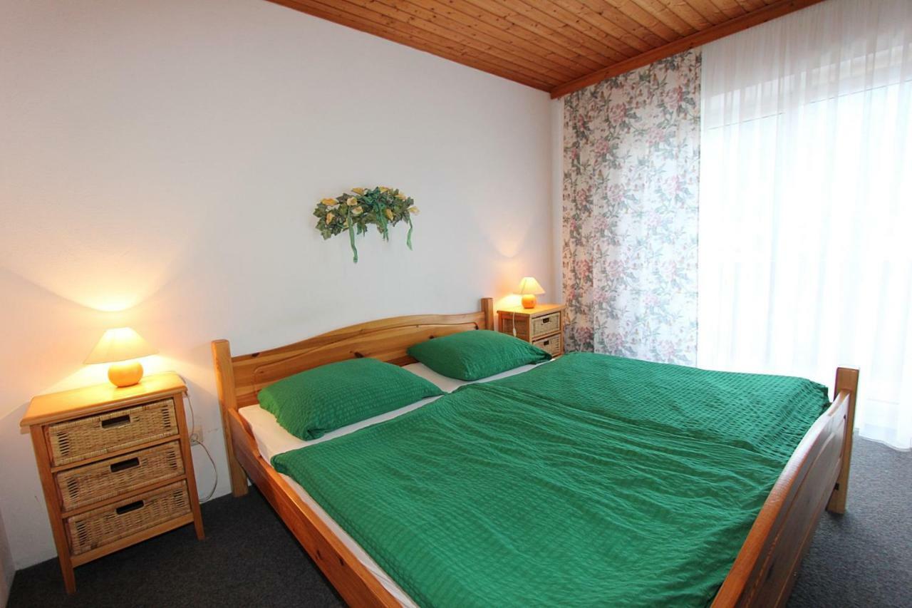 Pension Sybille Ebensee Luaran gambar
